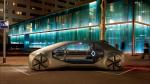 Renault EZ-GO 2018 года